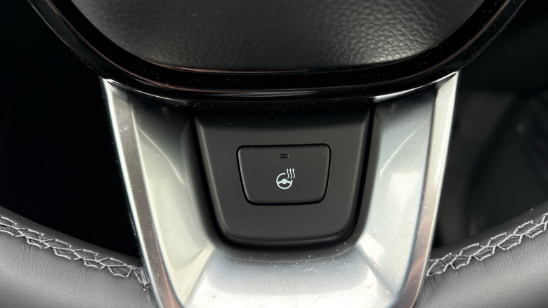 Honda CR-V 2.0 eHEV Advance 5dr eCVT Hybrid Estate